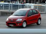 Citroen C3 HDi 2005 года (AU)